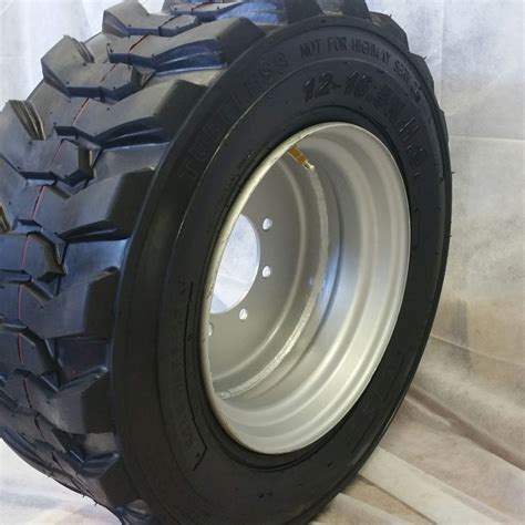 road warrior skid steer tires reviews|skid steer tires review.